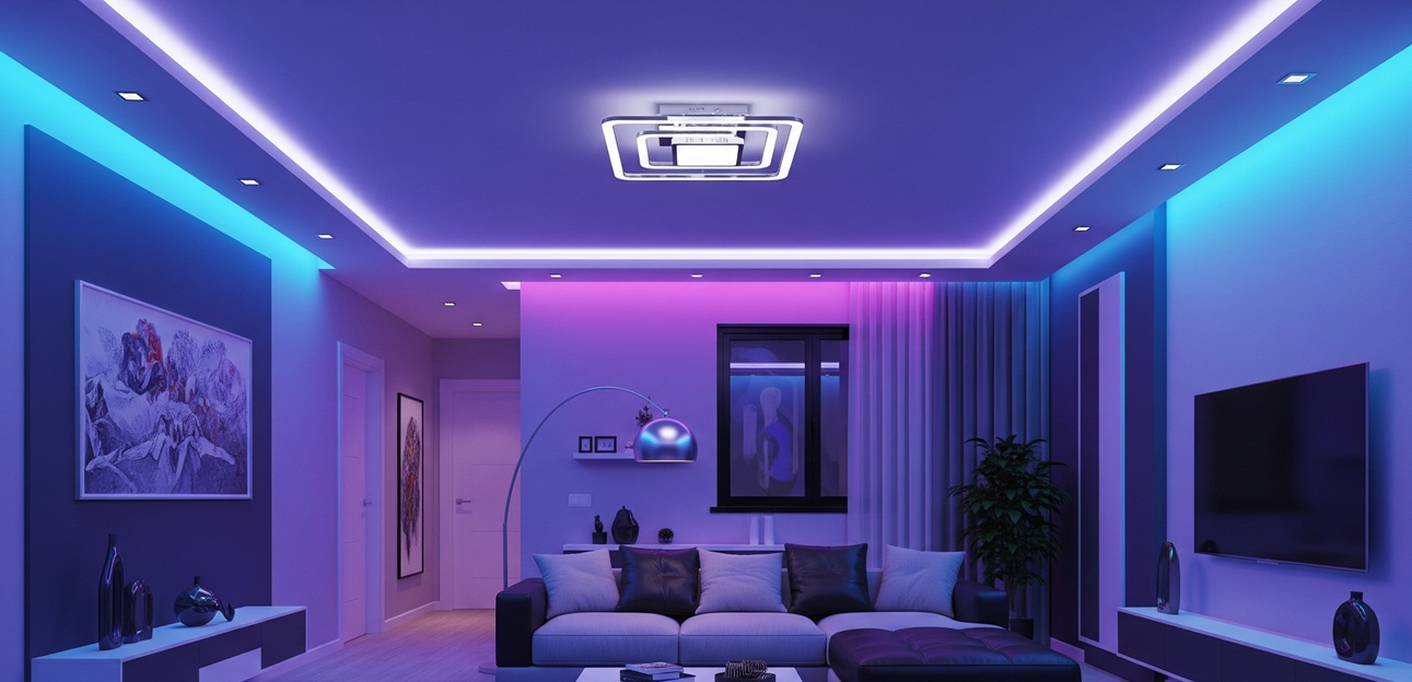 instal rgb